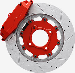 The Parts Marketplace