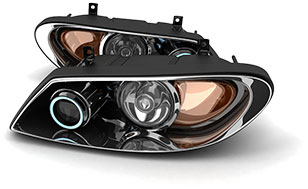 The Parts Marketplace