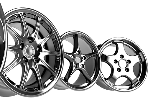 The Parts Marketplace