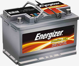 The Parts Marketplace