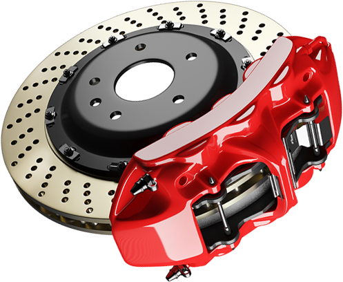 The Parts Marketplace