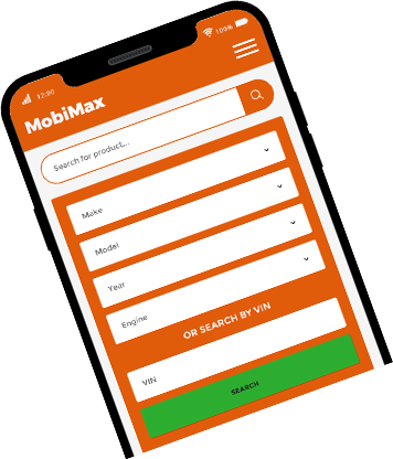 The Parts Marketplace