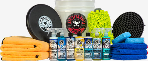 The Parts Marketplace