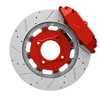 The Parts Marketplace