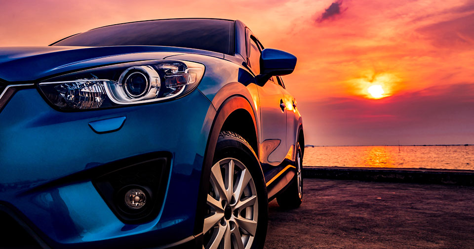 The Parts Marketplace