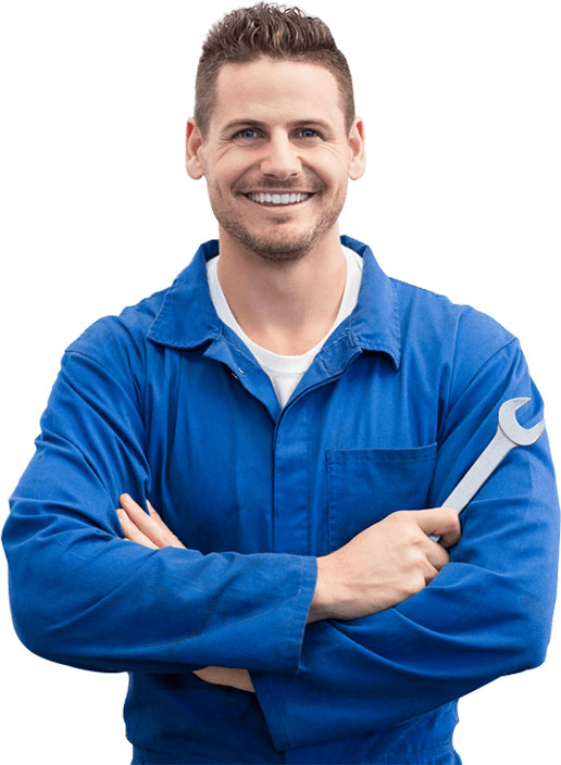 The Parts Marketplace